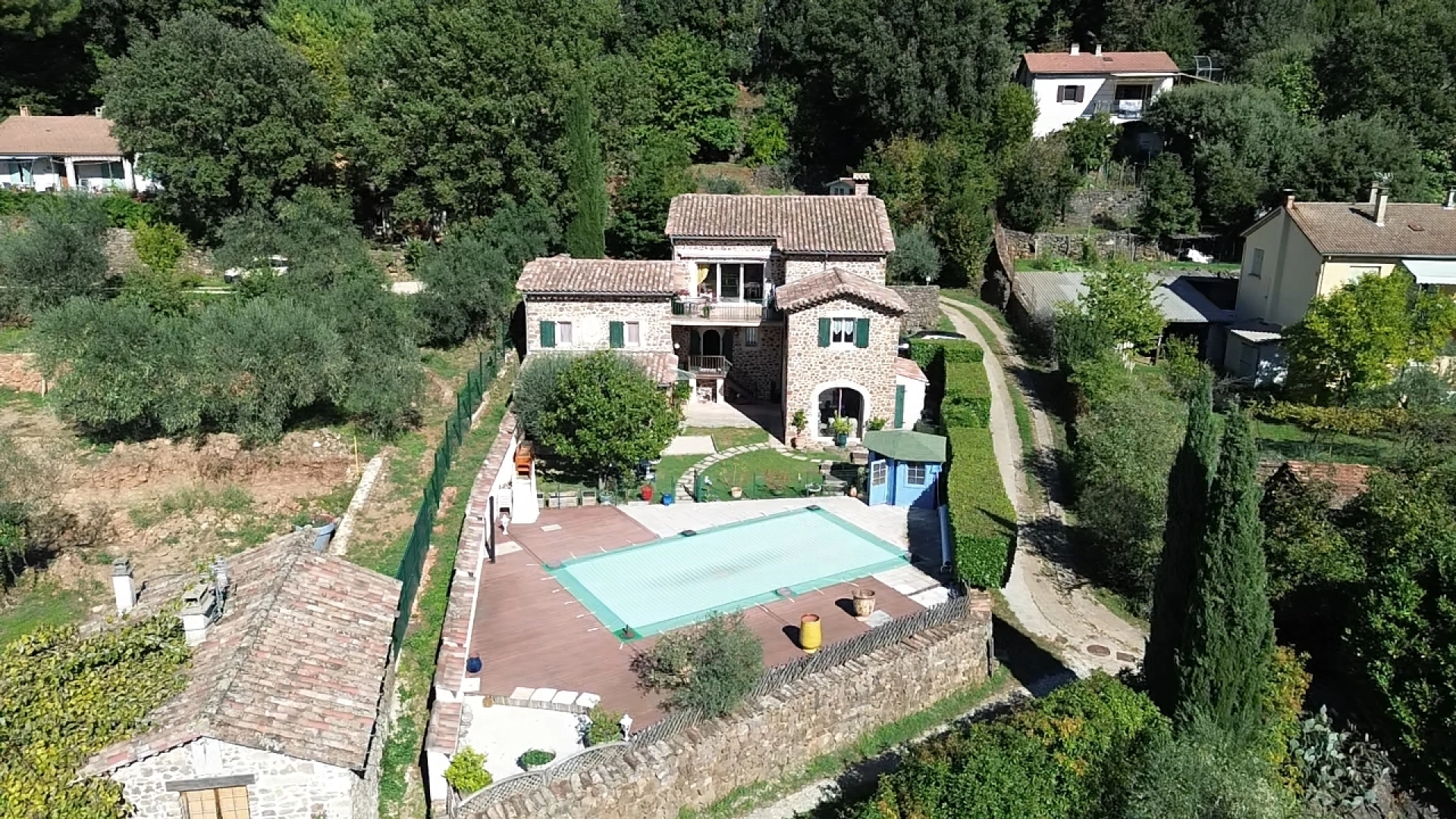 property