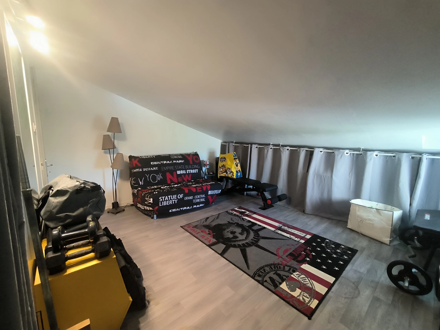 property